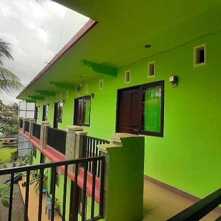 Hotel Oyo 90714 Umah Pande Tabanan Near Tanah Lot Zewnętrze zdjęcie