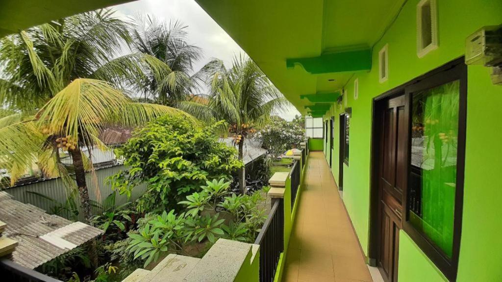 Hotel Oyo 90714 Umah Pande Tabanan Near Tanah Lot Zewnętrze zdjęcie