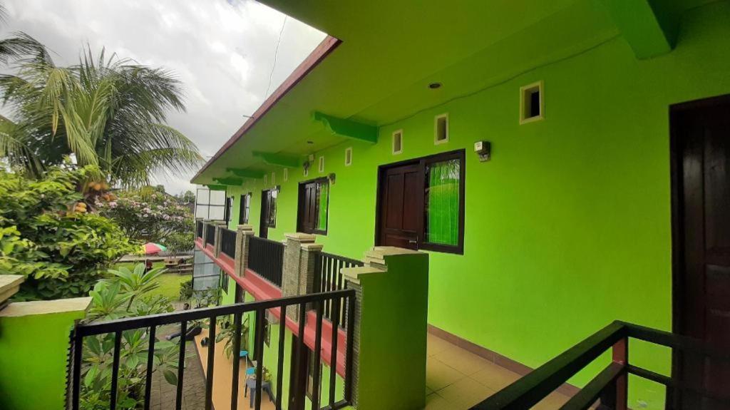 Hotel Oyo 90714 Umah Pande Tabanan Near Tanah Lot Zewnętrze zdjęcie