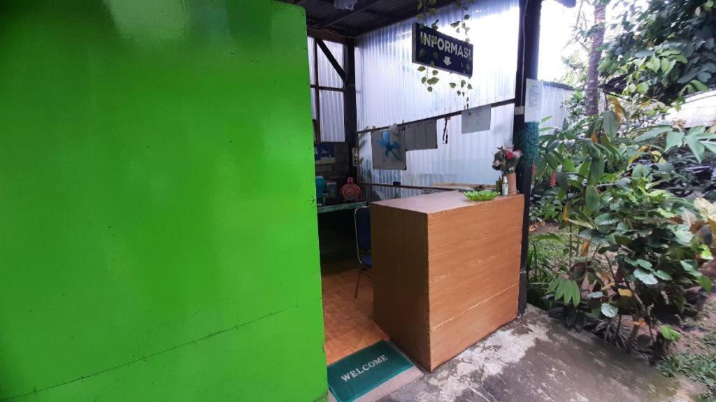 Hotel Oyo 90714 Umah Pande Tabanan Near Tanah Lot Zewnętrze zdjęcie